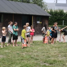 IMG 7550 - Scouts en Gidsen Zaventem 